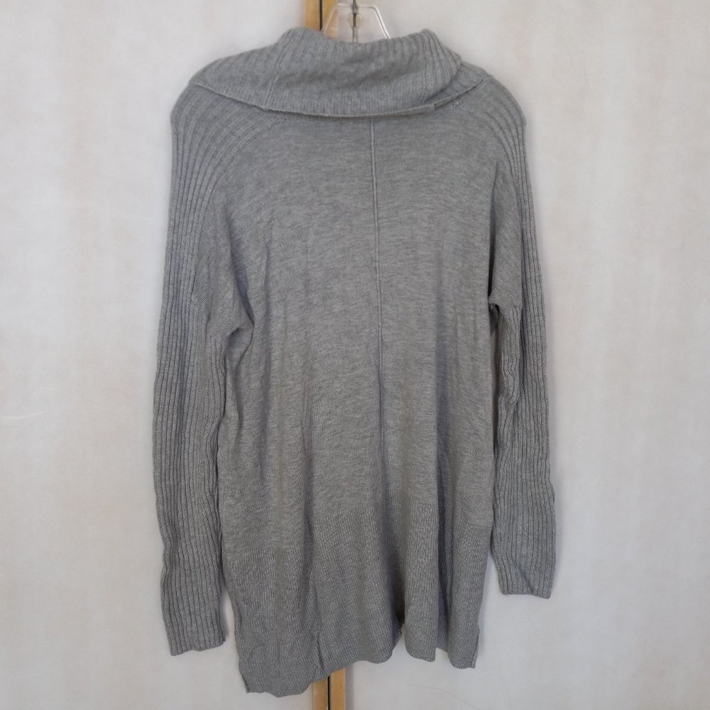Soft Surroundings Pullover Turtleneck Sweater - image 4